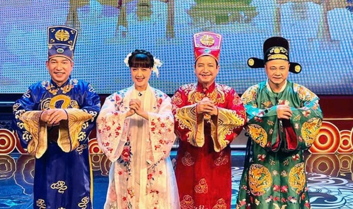 'Táo quân' hay bị chê khi lên sóng, sao vẫn luôn được mong chờ?