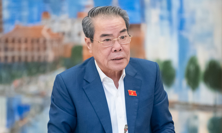 Nhân dân mong sớm có bộ máy tinh gọn, hiệu quả để đất nước phát triển bứt phá