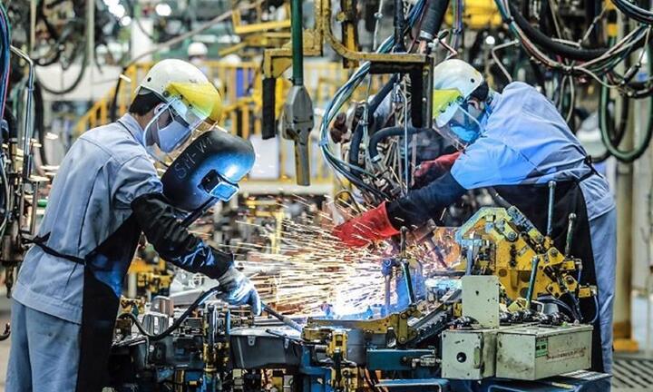 Bức tranh nhiều điểm sáng của kinh tế Việt Nam 2024