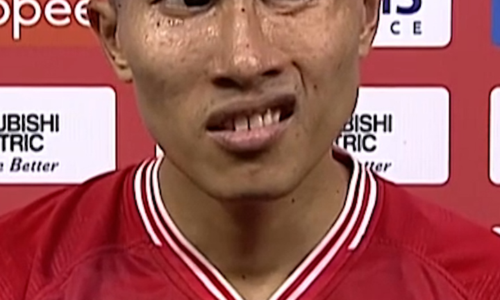 Doãn Ngọc Tân kể lại khoảnh khắc hài hước nổi tiếng nhất mạng xã hội 