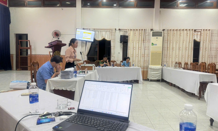 Hủy kết quả đấu giá mỏ cát 370 tỷ đồng ở Quảng Nam