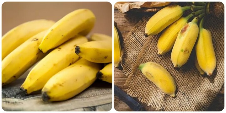 Mỗi ngày ăn một quả chuối có tốt cho sức khoẻ?