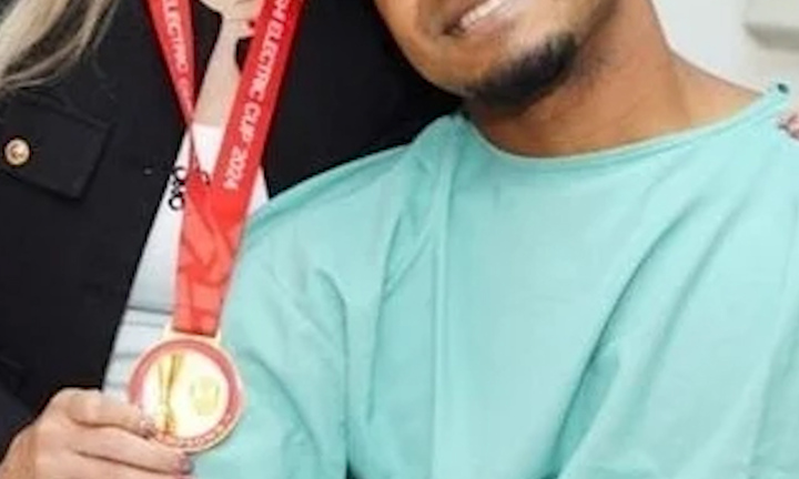 Sức khoẻ của Nguyễn Xuân Son sau phẫu thuật