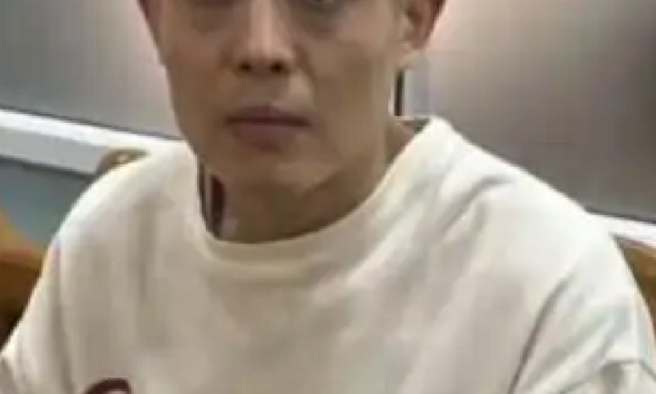 Hình ảnh tiều tụy đến bất ngờ của diễn viên 'Diệp Vấn' sau 4 ngày mất tích 