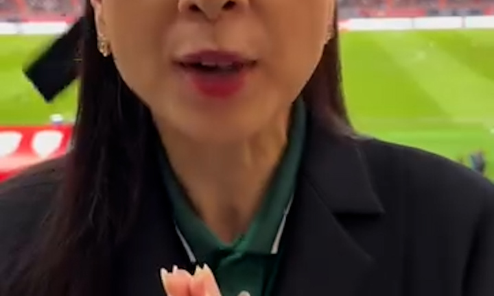Madam Pang từ chối kiện trọng tài, báo Thái Lan chê AFF Cup