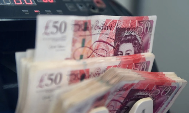 1 Bảng Anh bằng bao nhiêu tiền Việt?