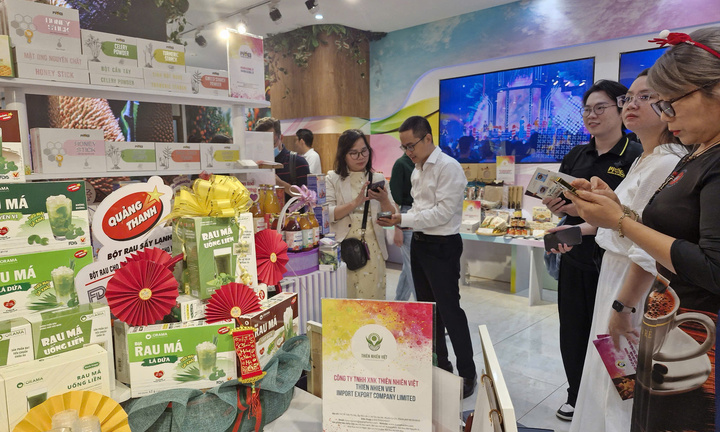 Tìm hướng mới để doanh nghiệp Việt Nam làm ăn với Hoa Kỳ