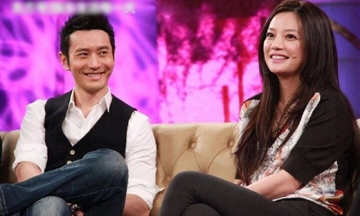 Lý do 'nam thần' Huỳnh Hiểu Minh bị khán giả chán ghét