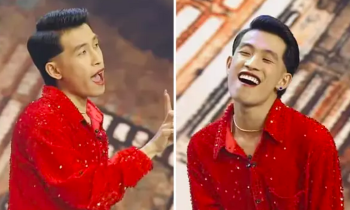 Tuấn Mõ 'em trai Thanh Hương' có tham gia Táo quân 2025?