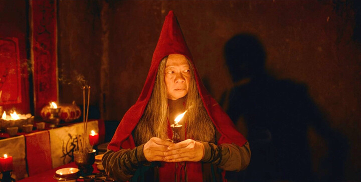 Biên tập viên Quang Minh lần đầu đóng phim điện ảnh