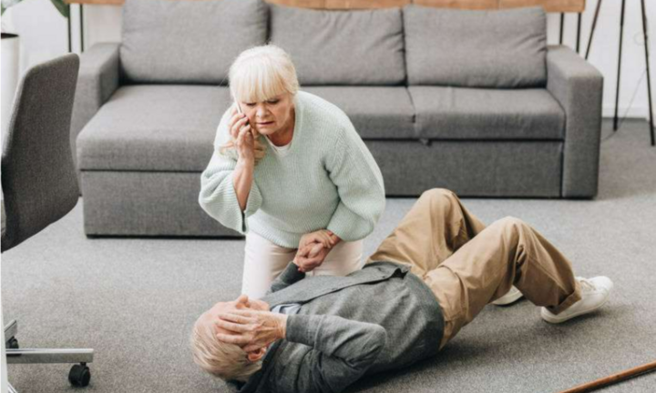 Hai loại gia vị rẻ tiền trong bếp ngăn ngừa đột quỵ hiệu quả