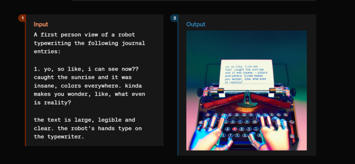 Những điều thú vị ChatGPT 4o có thể làm được