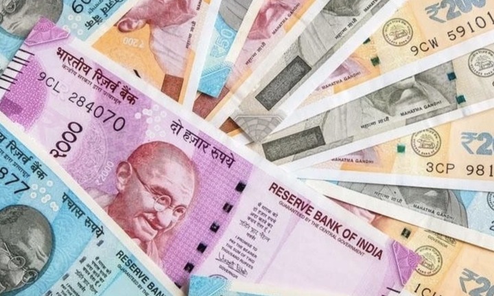 Đồng rupee là gì?