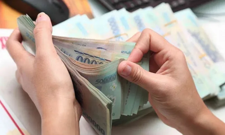 Chế độ tiền thưởng cho người lao động theo Nghị định 73