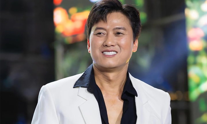 Quách Ngọc Tuyên: 'Mục tiêu năm 2025 là xây nhà mới cho ba mẹ'