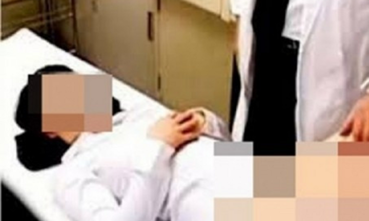Bác sĩ ở Đồng Nai bị bắt vì xâm hại nữ bệnh nhân tại phòng khám riêng