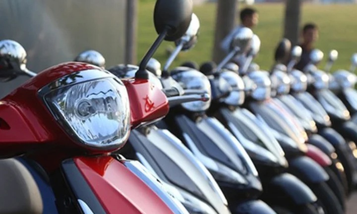 Đi xe của người khác có bị phạt lỗi 'không chính chủ'? 