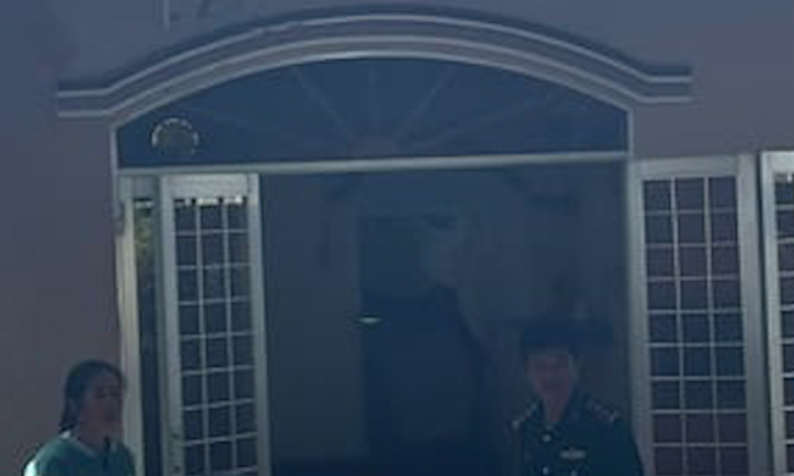 Vợ chồng giáo viên bị sát hại ở Khánh Hòa: Nghi phạm là người thân nạn nhân