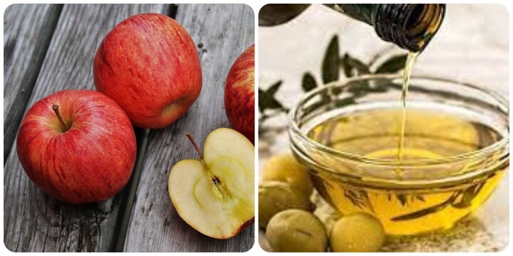 5 thực phẩm giải độc gan tốt nhất