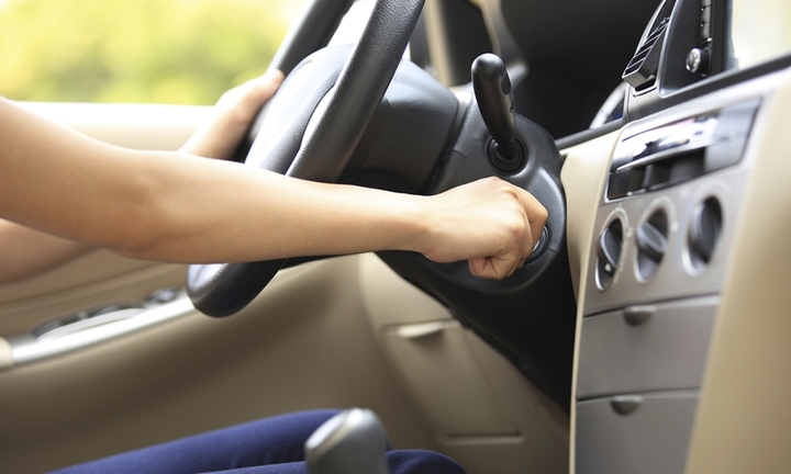 Những sai lầm phổ biến người dùng ô tô thường mắc 