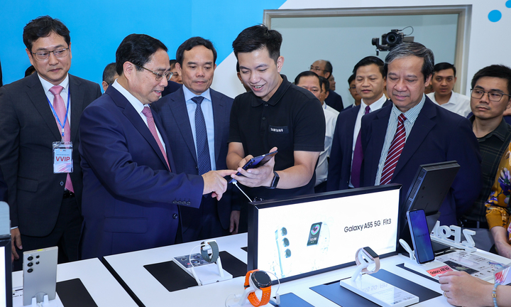 Chính phủ chấp nhận rủi ro, đầu tư mạo hiểm cho khoa học công nghệ