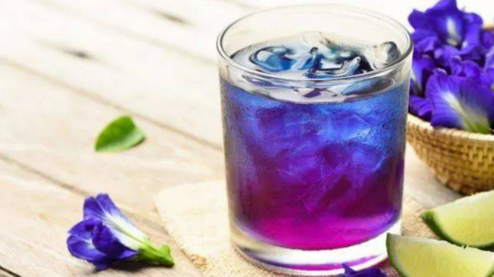 Hoa đậu biếc có tác dụng thần kỳ gì với sức khỏe?