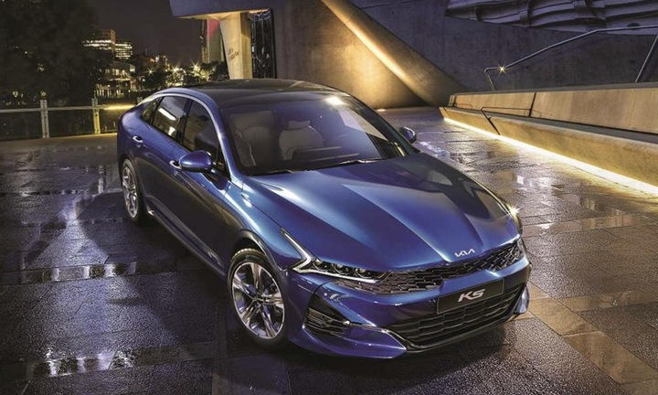 Top 10 xe bán chậm nhất tháng 12/2024: Kia Morning lần đầu góp mặt