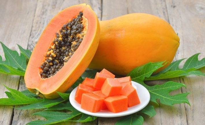 7 công dụng chữa bệnh của quả đu đủ có thể bạn chưa biết