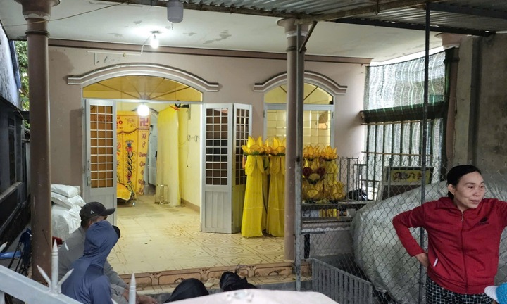 Hai vợ chồng bị sát hại dã man tại Khánh Hòa: Lời kể của nhân chứng 