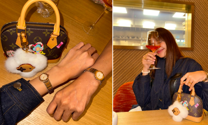 Sao Hàn 11/1: Lisa đăng ảnh hẹn hò tỷ phú, sao 'Ngôi nhà hạnh phúc' bị doạ giết 