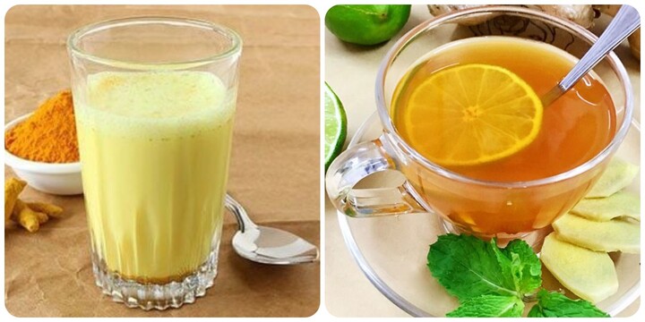 Loại đồ uống tốt nhất nên dùng vào buổi sáng mùa đông