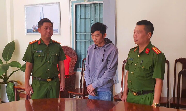 Khởi tố, bắt tạm giam nhân viên ngân hàng chiếm đoạt tiền tỷ ở Đắk Lắk
