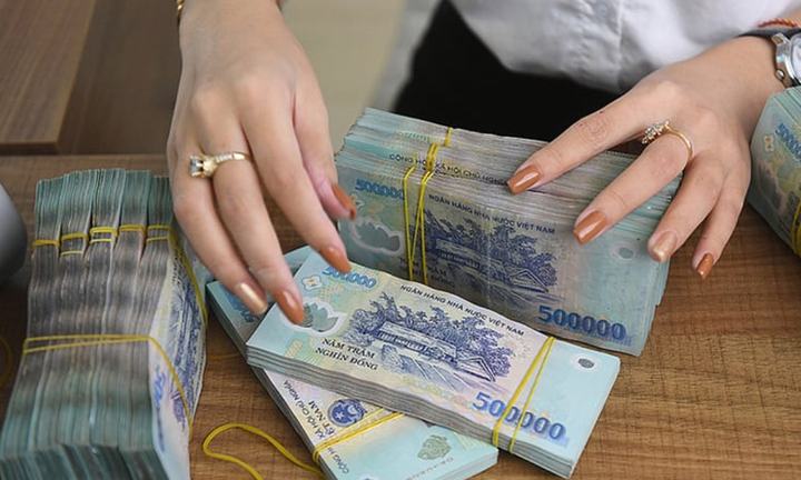 Ngân sách tiết kiệm khoảng 190.500 tỷ đồng trong 5 năm sau sáp nhập tỉnh, xã