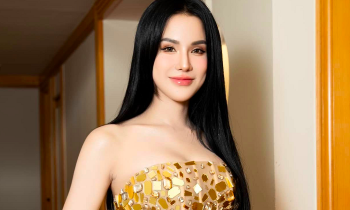 Diệp Lâm Anh tiết lộ bị thu hút bởi 'đàn ông mạnh nhất'