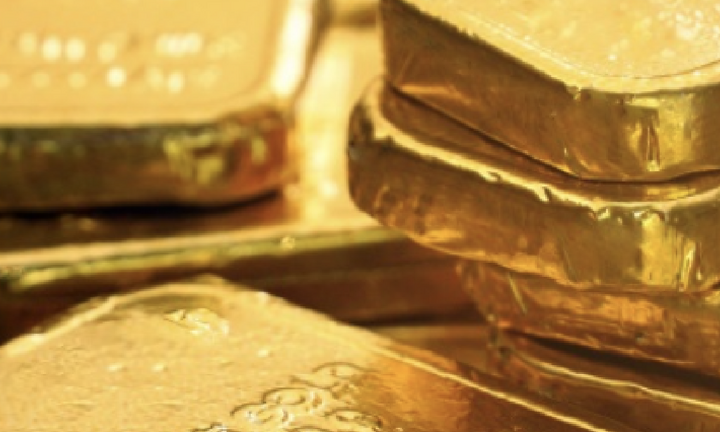 Giá vàng ngày 13/1: Giảm nhẹ sau 2 phiên tăng liên tiếp