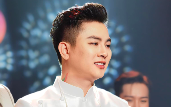 Hoài Lâm nêu lý do chưa muốn đi hát trở lại