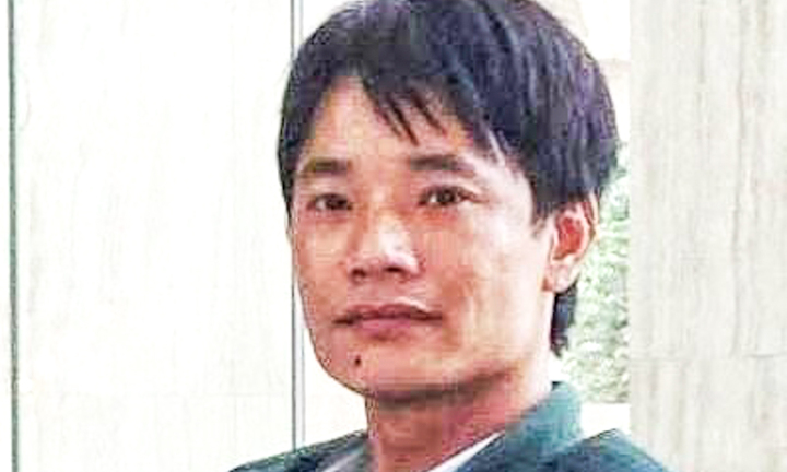 'Ông trùm' của loạt dự án bất động sản ở Hải Dương bị bắt