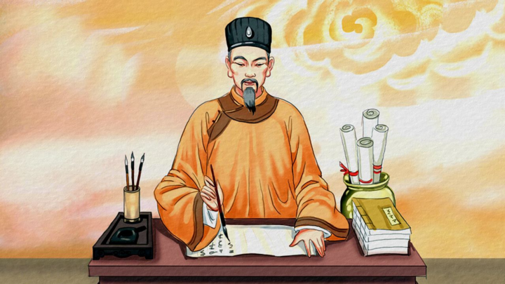 Ba thầy giáo nổi danh bậc nhất sử Việt