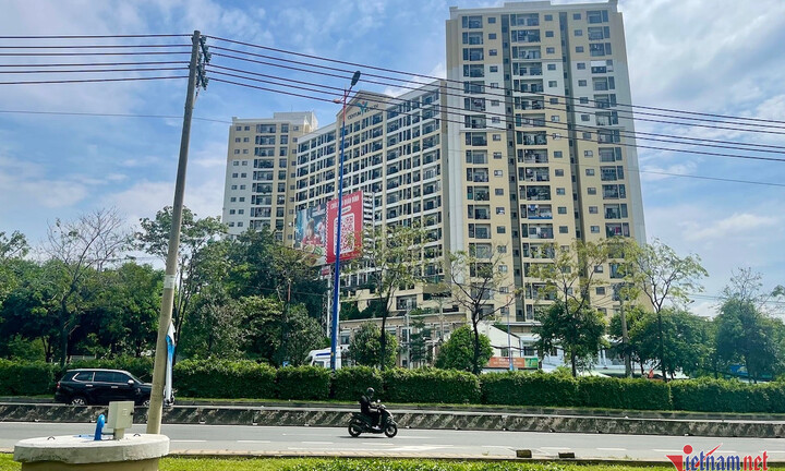 Chủ tịch Thuduc House bất ngờ xin từ nhiệm, hội đồng quản trị không còn ai