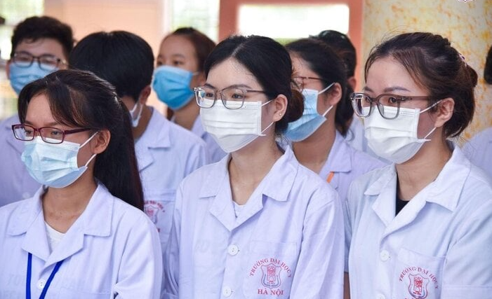 Đại học Y Hà Nội dự kiến mở 2 ngành mới