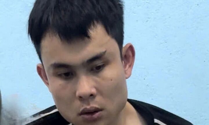 Bắt nam thanh niên lừa bán vé máy bay qua mạng 