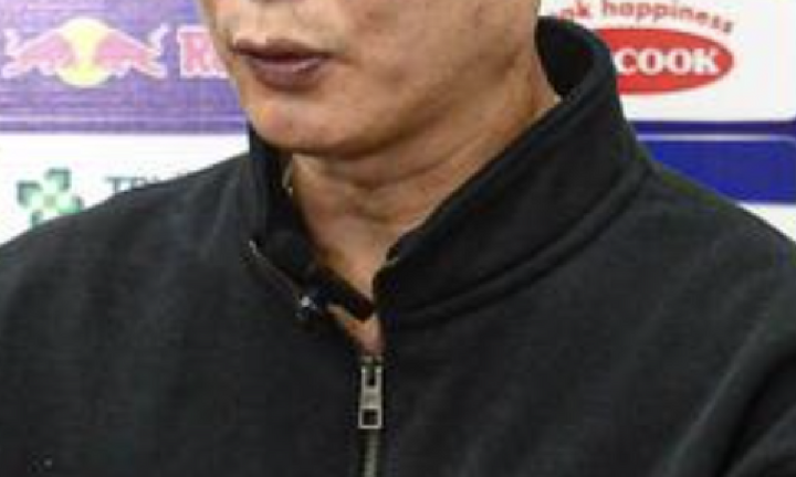 HLV Kim Sang-sik: Hy vọng sẽ giúp đội tuyển Việt Nam dự World Cup