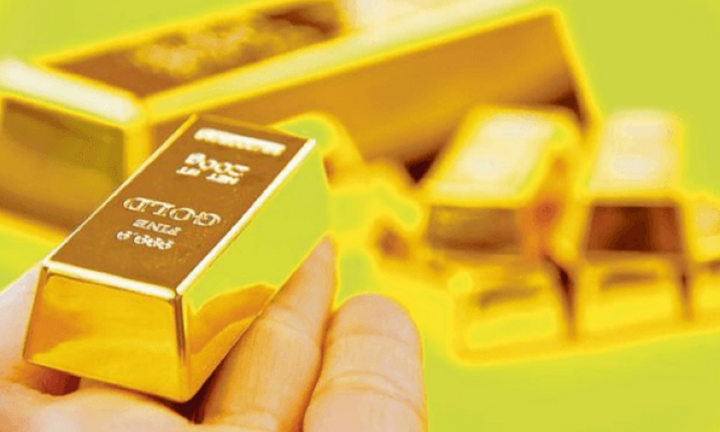 Mua vàng online có phải là mua vàng ảo?