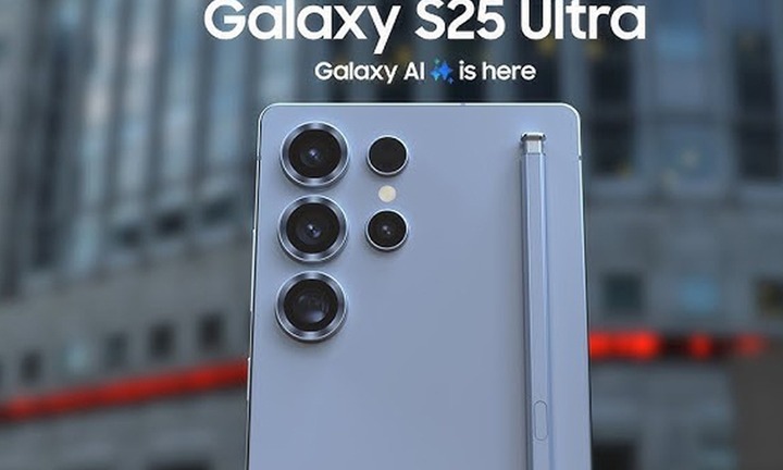 Bất ngờ thông tin về giá bán Galaxy S25 khiến Samfans đứng ngồi không yên