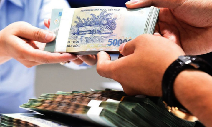 Năm đầu nhận thưởng Tết, giáo viên được hưởng bao nhiêu tiền?