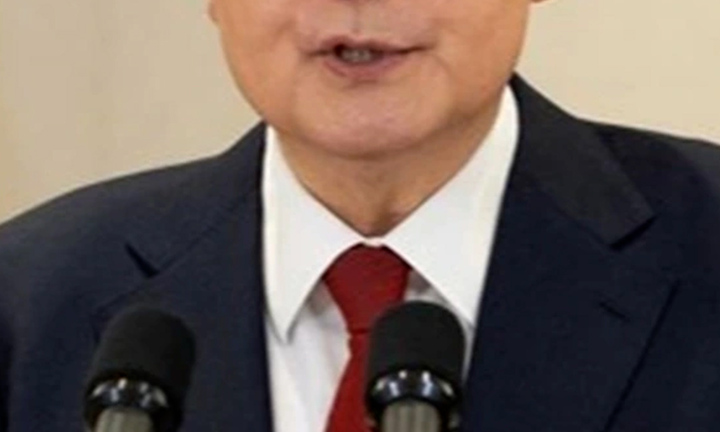 Cảnh sát Hàn Quốc bắt Tổng thống Yoon Suk-yeol