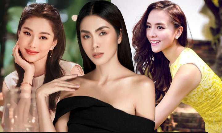 Con dâu các triệu phú, tỷ phú Việt làm gì sau khi kết hôn?