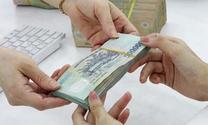 Ngân hàng có được cho vay vốn để đảo nợ?