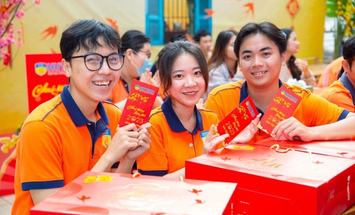 Lịch nghỉ Tết Nguyên đán 2025 của gần 120 trường đại học trên cả nước