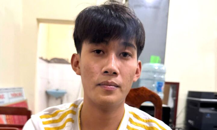 Bắt thanh niên sử dụng clip ‘nóng’ để tống tiền